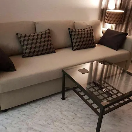 Comfortable With Sea View In 45 M²